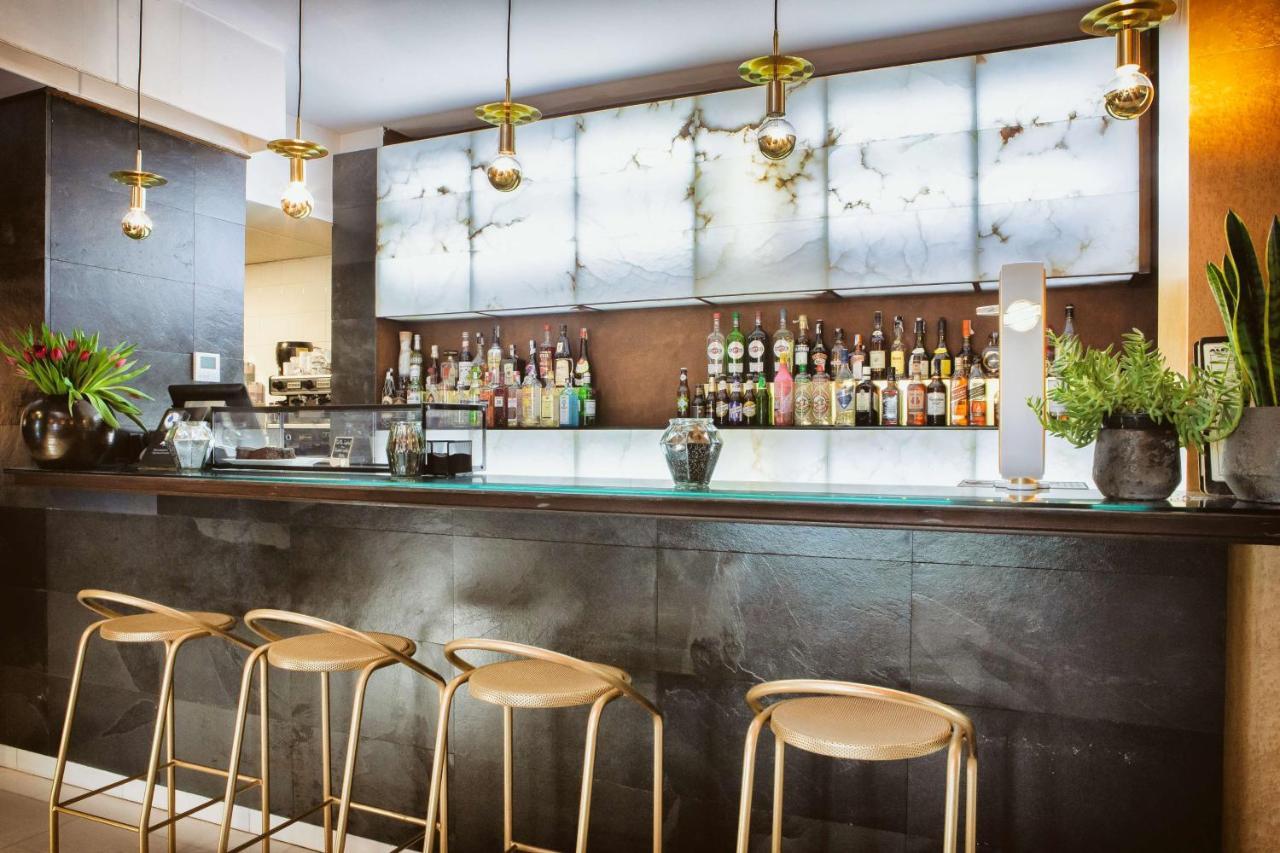 Best Western Plus Alfa Aeropuerto