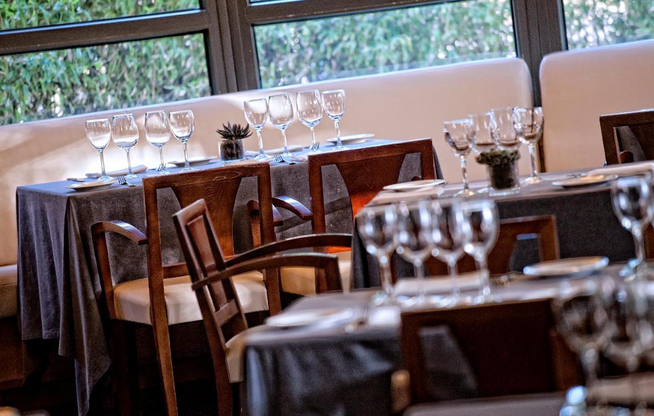 Best Western Plus Alfa Aeropuerto