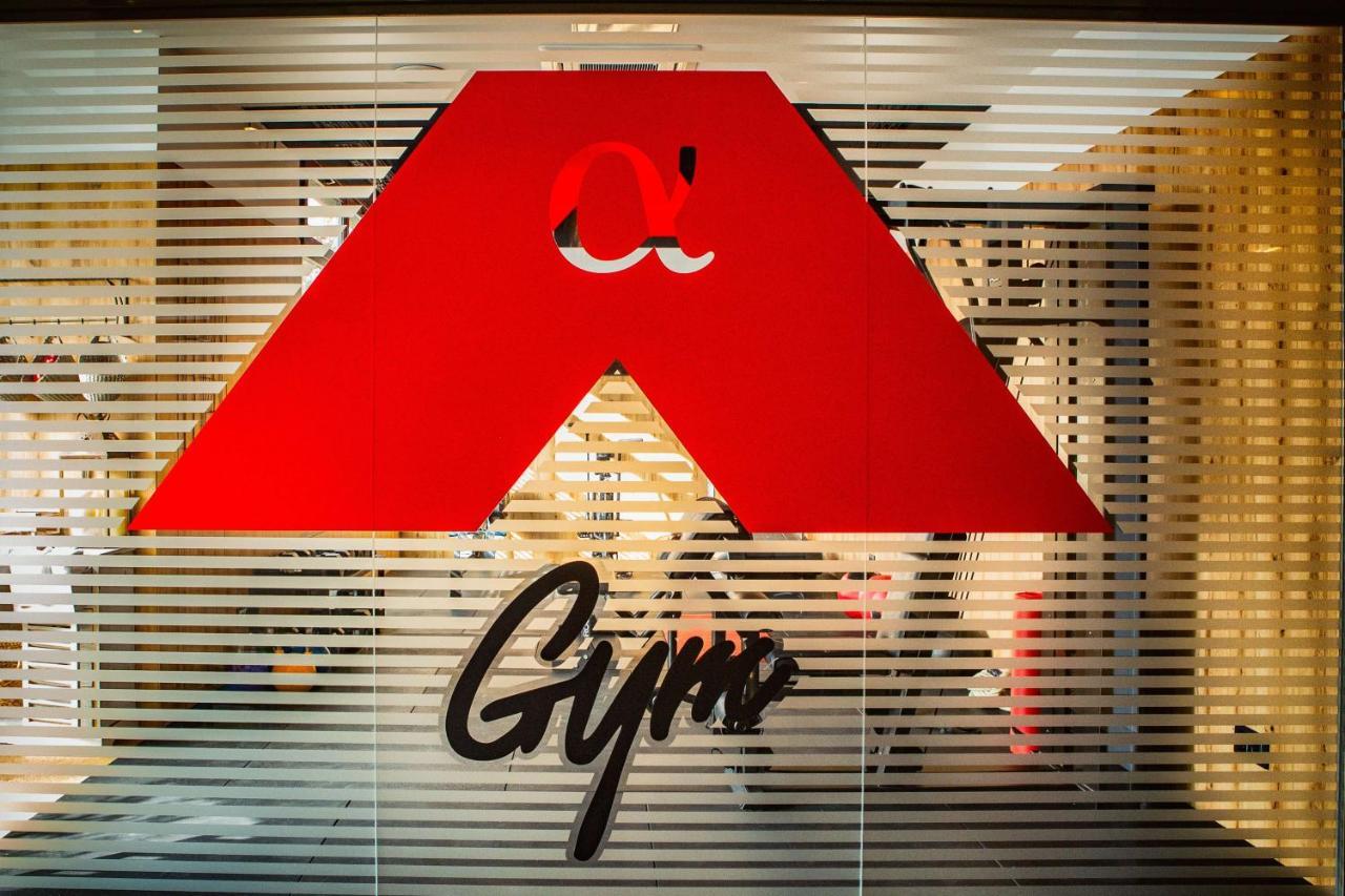 Best Western Plus Alfa Aeropuerto