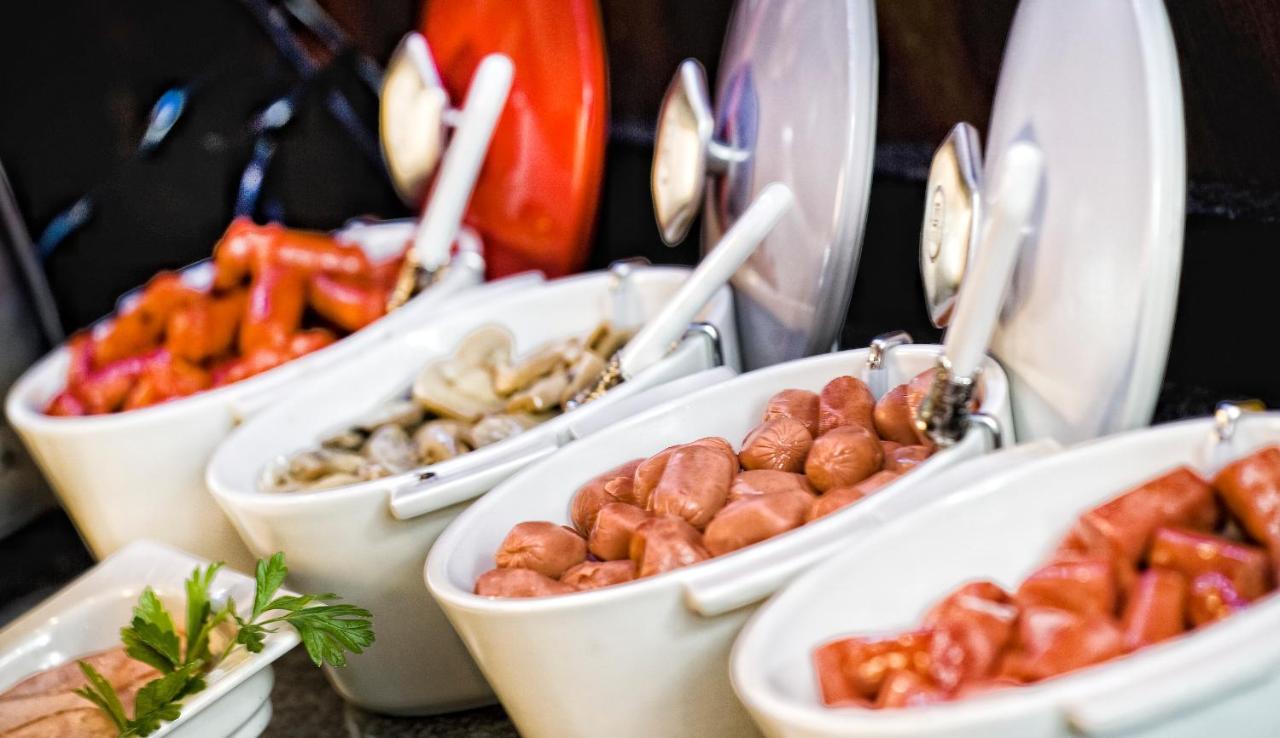 Best Western Plus Alfa Aeropuerto