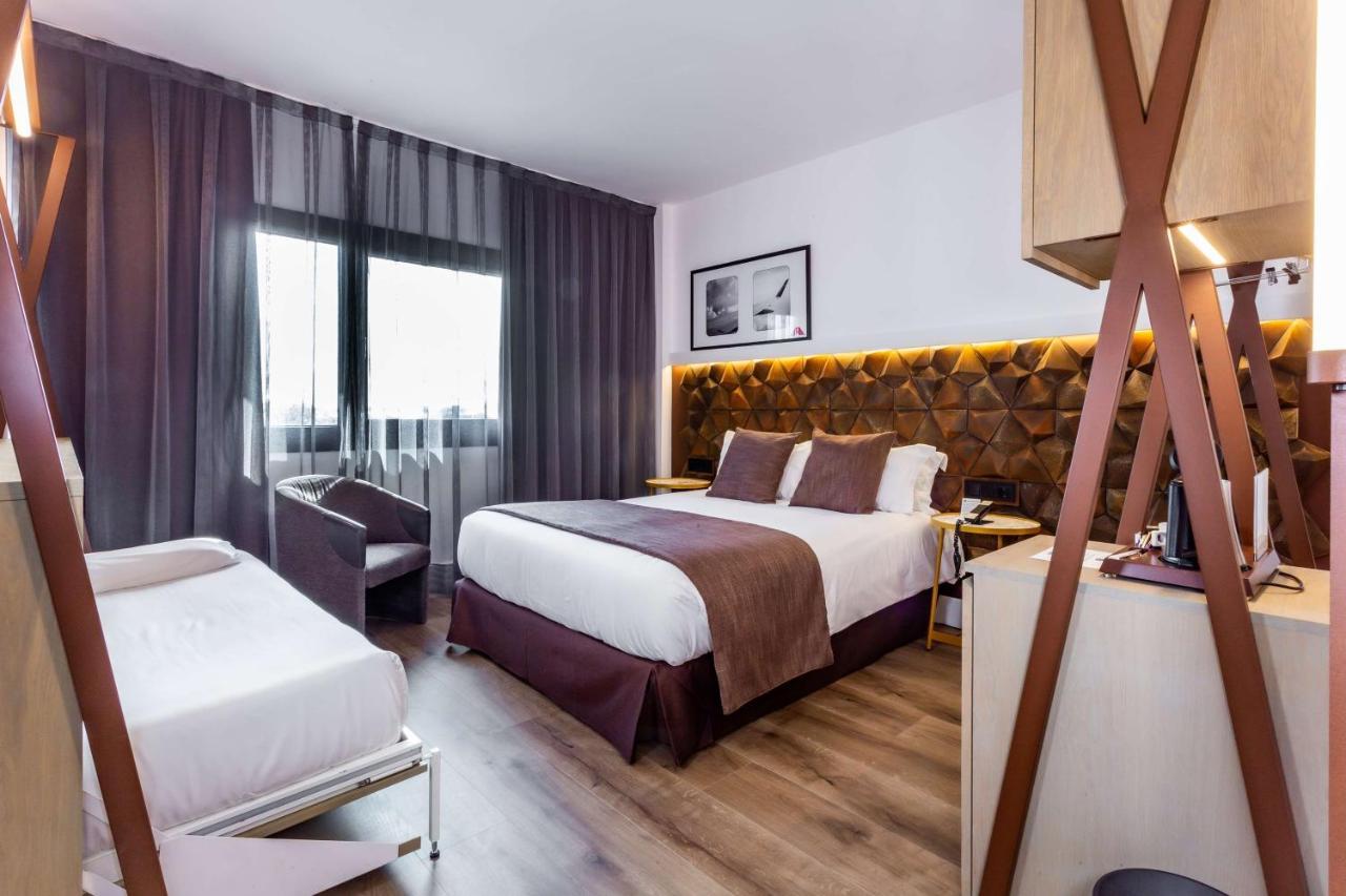 Best Western Plus Alfa Aeropuerto