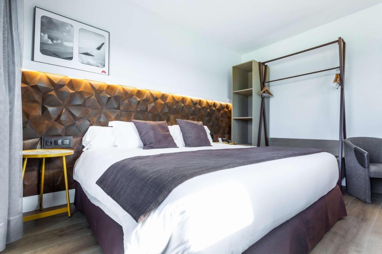 Best Western Plus Alfa Aeropuerto