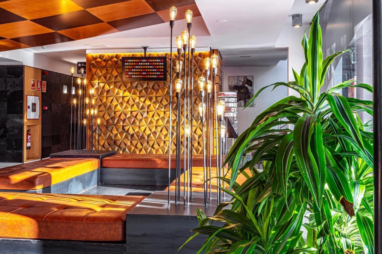 Best Western Plus Alfa Aeropuerto