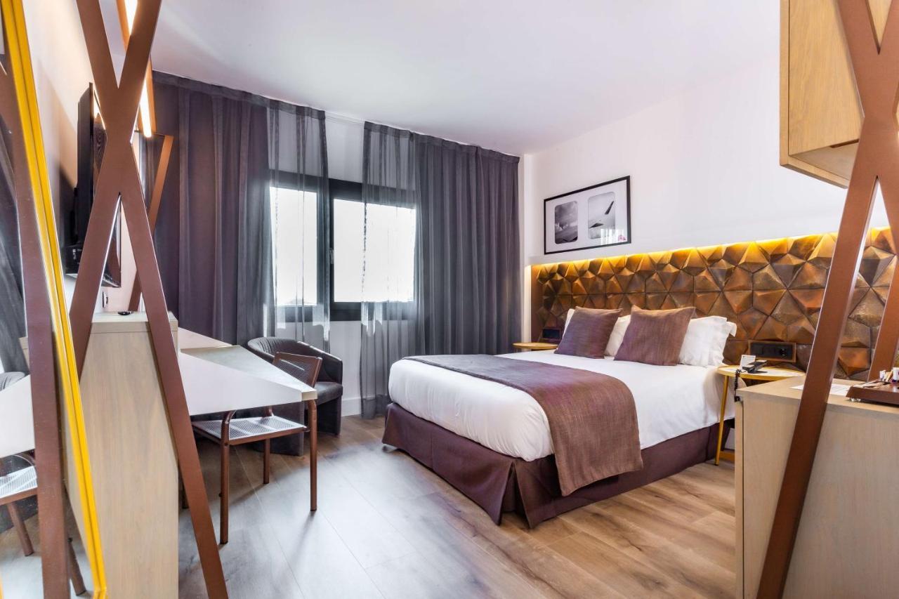 Best Western Plus Alfa Aeropuerto