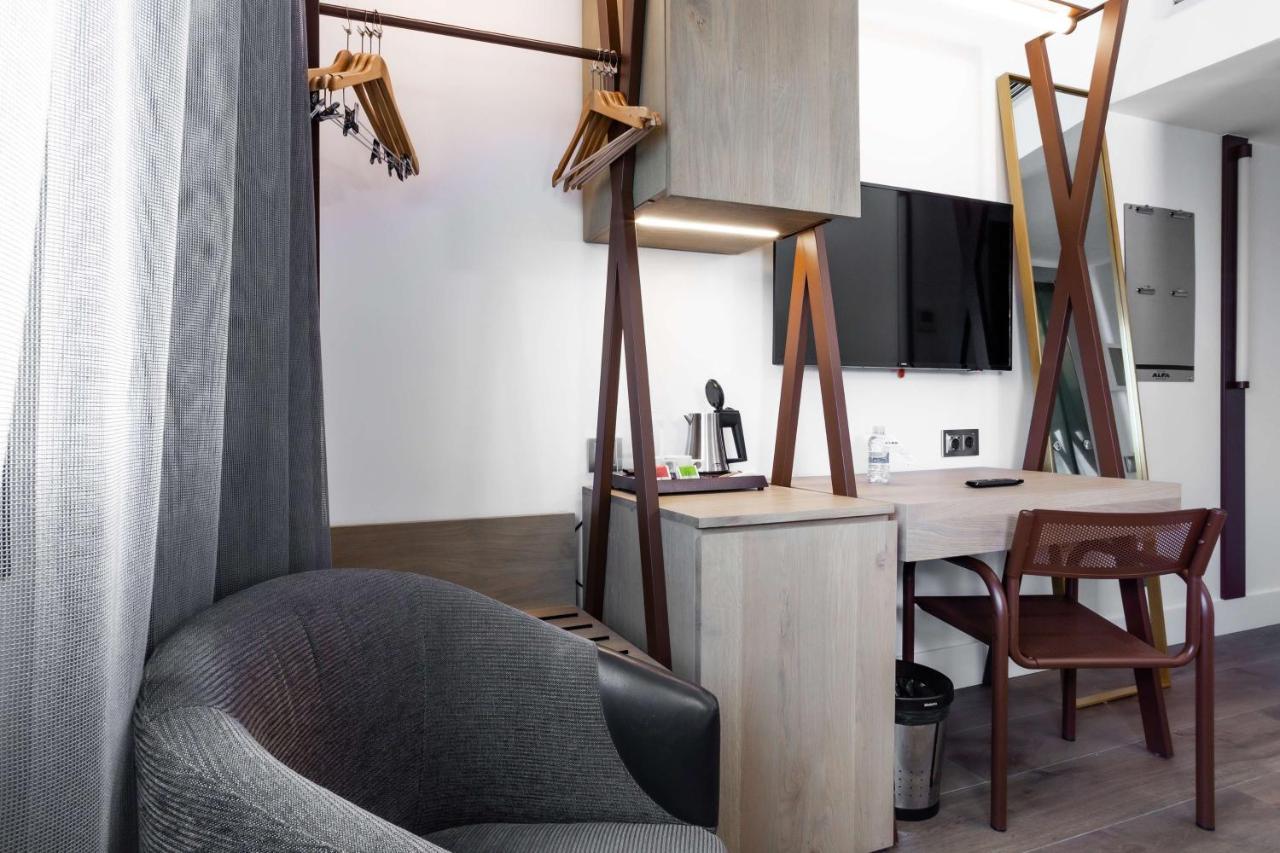 Best Western Plus Alfa Aeropuerto