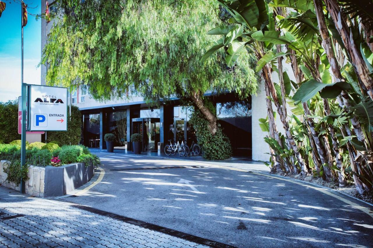 Best Western Plus Alfa Aeropuerto