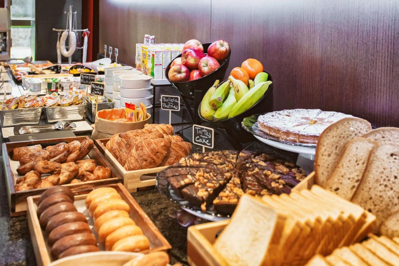 Best Western Plus Alfa Aeropuerto