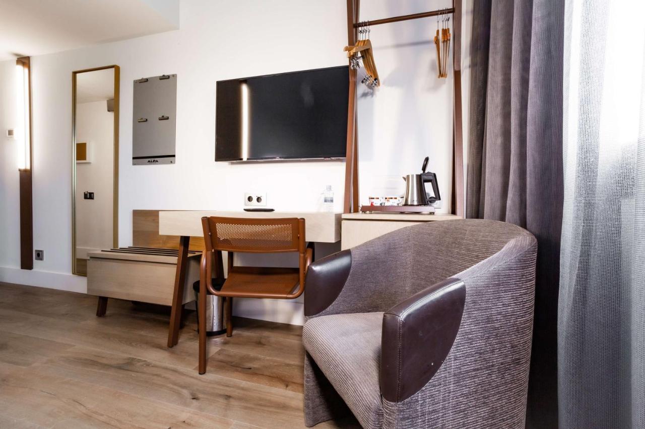 Best Western Plus Alfa Aeropuerto