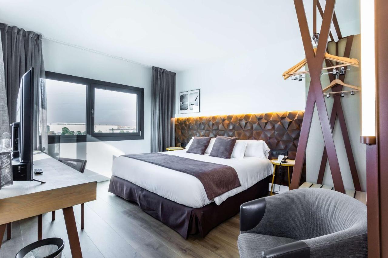 Best Western Plus Alfa Aeropuerto