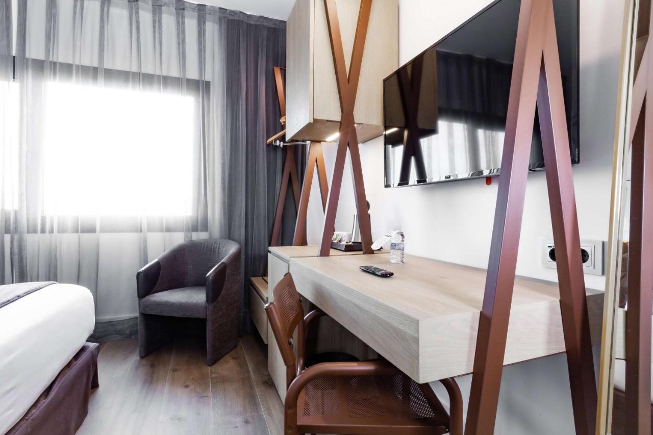 Best Western Plus Alfa Aeropuerto