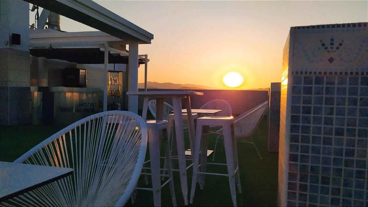 Sensity Hotel Vent De Mar