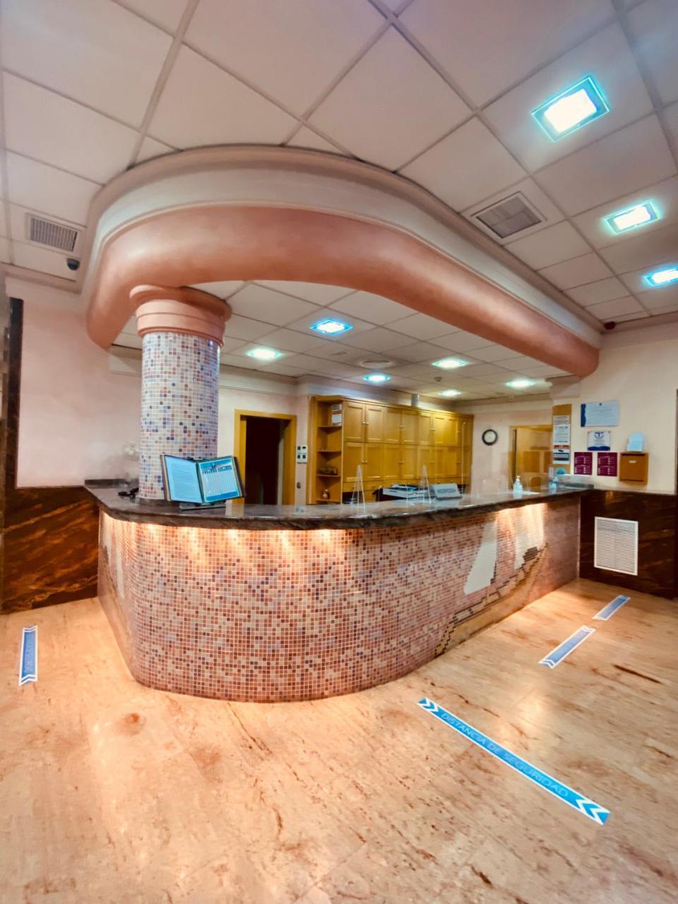 Sensity Hotel Vent De Mar