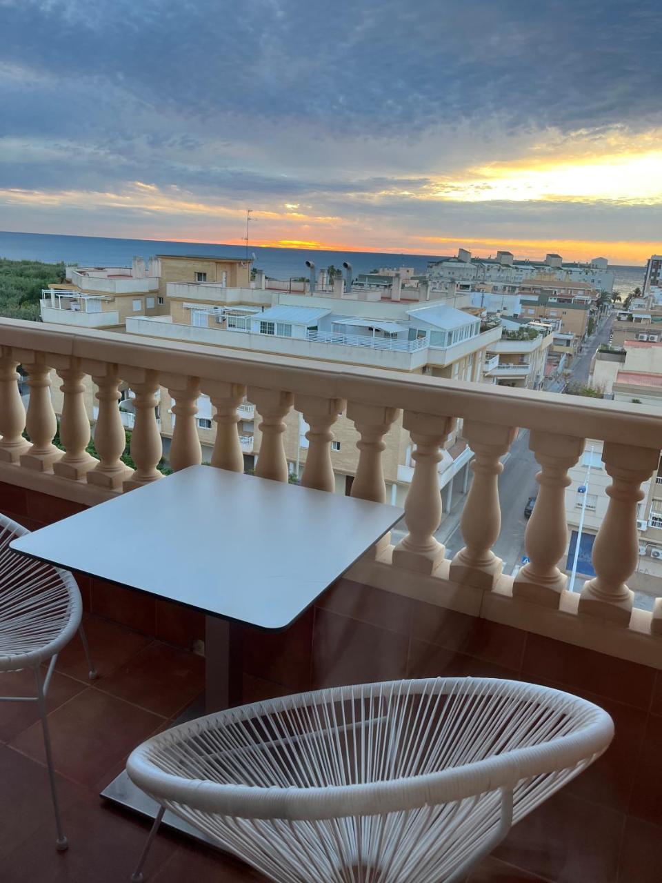 Sensity Hotel Vent De Mar