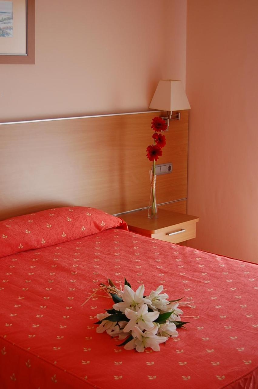Sensity Hotel Vent De Mar