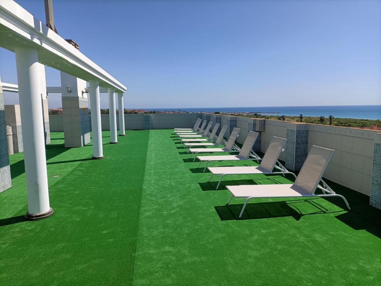 Sensity Hotel Vent De Mar