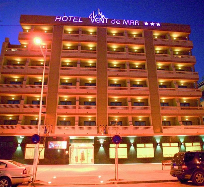 Sensity Hotel Vent De Mar