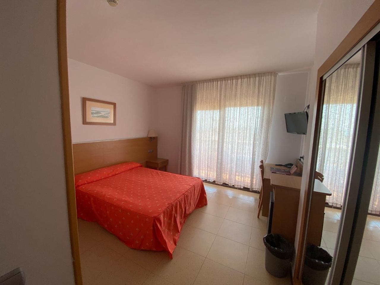 Sensity Hotel Vent De Mar