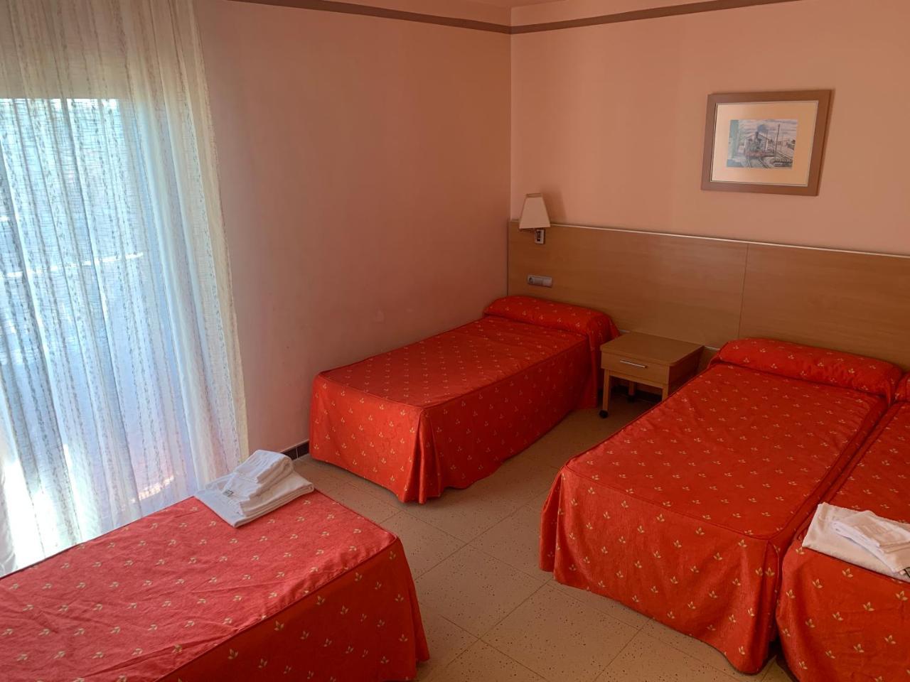 Sensity Hotel Vent De Mar