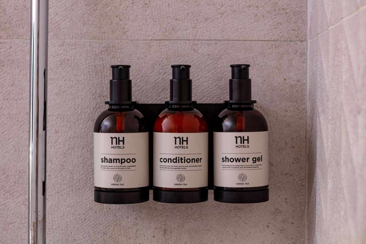 NH Barcelona Eixample