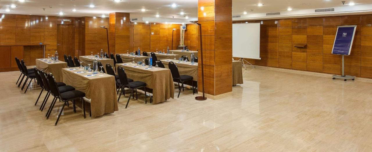 NH Barcelona Eixample