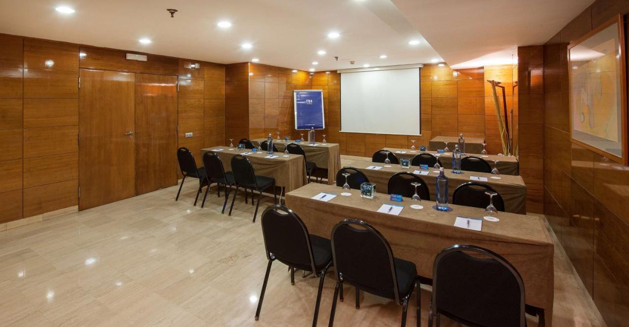 NH Barcelona Eixample