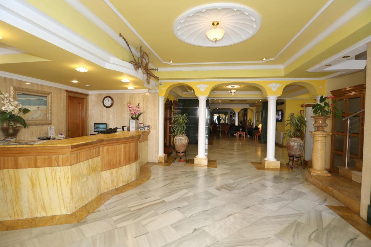Hotel Manaus