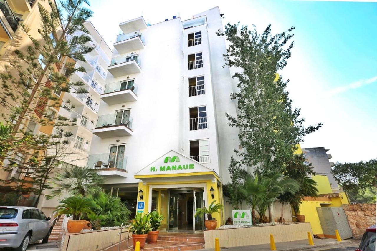 Hotel Manaus