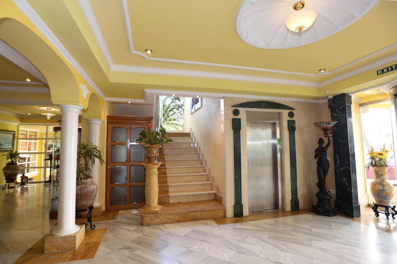Hotel Manaus
