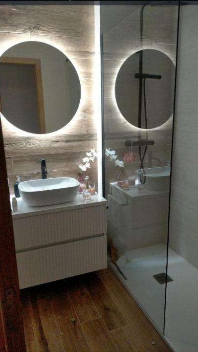 Apartamento la Morana à Arevalo