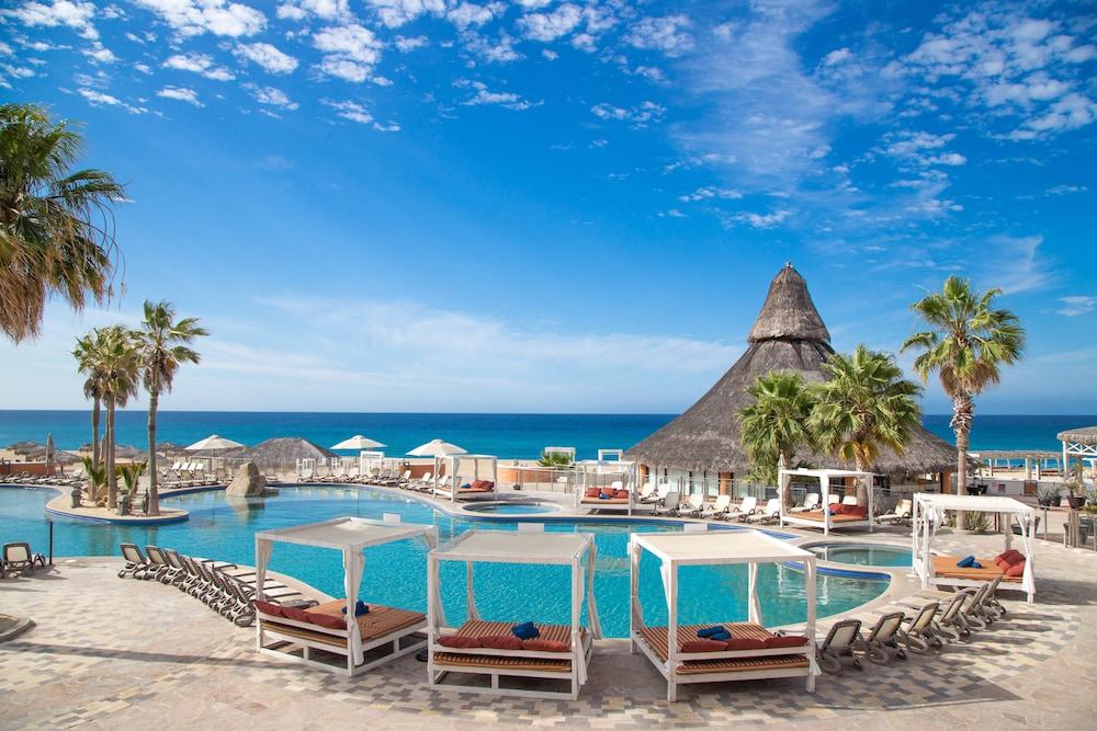 Sandos Finisterra Los Cabos in Cabo-san-lucas