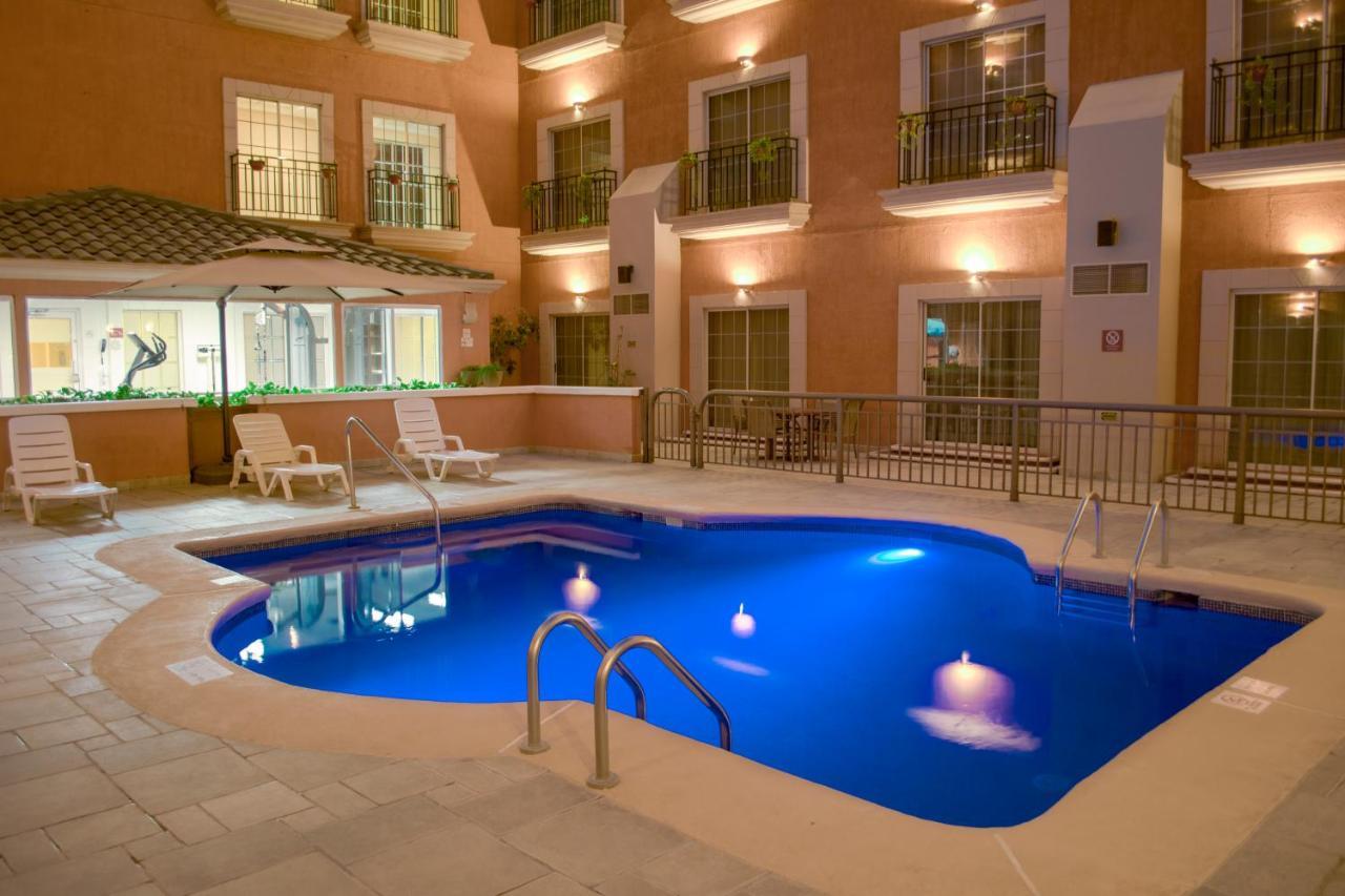 Istay Hotel Ciudad Juarez em Chihuahua-region