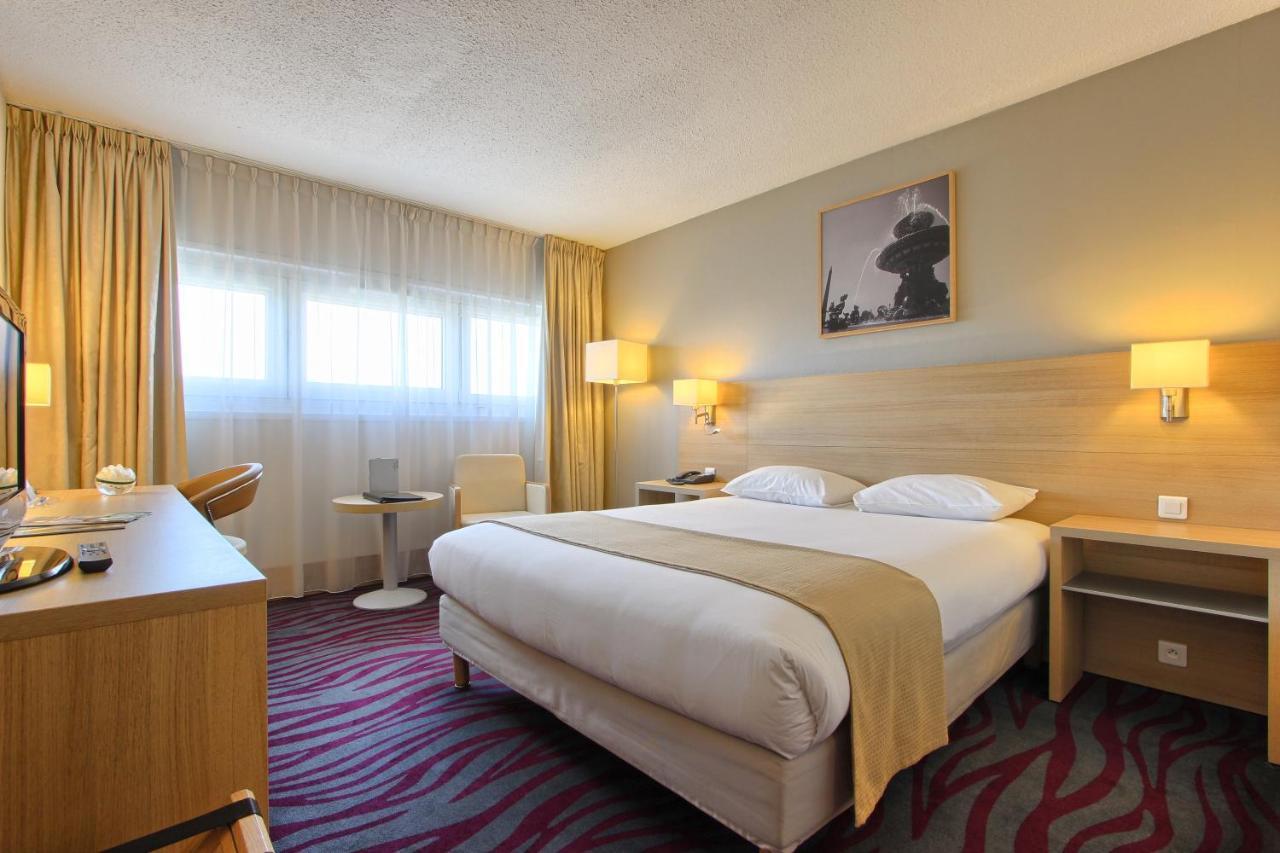 Hotel Inn Paris CDG Airport em Roissy-en-france