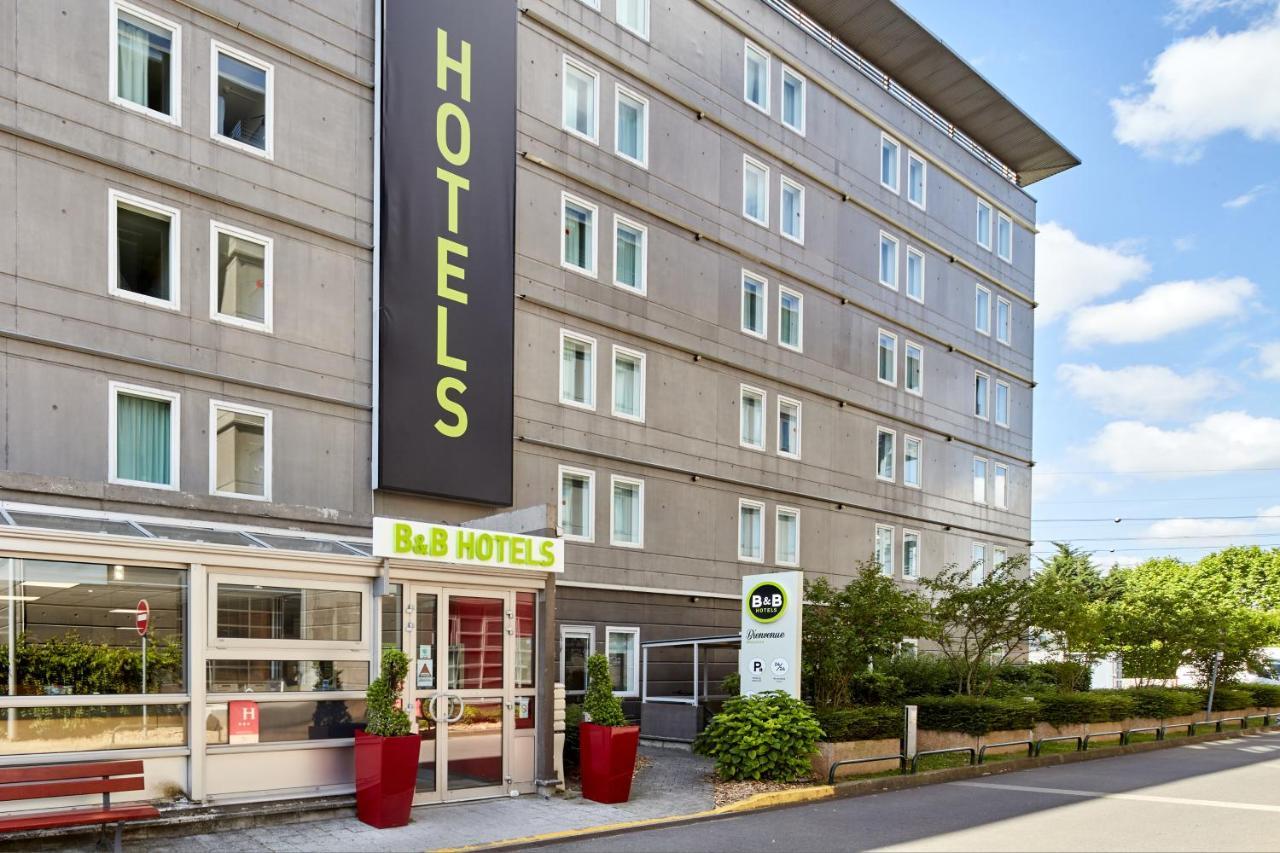 B&B Hotel Paris Nord 2 CDG Aeroport em Roissy-en-france