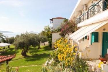Angeliki 1 * - pic #2