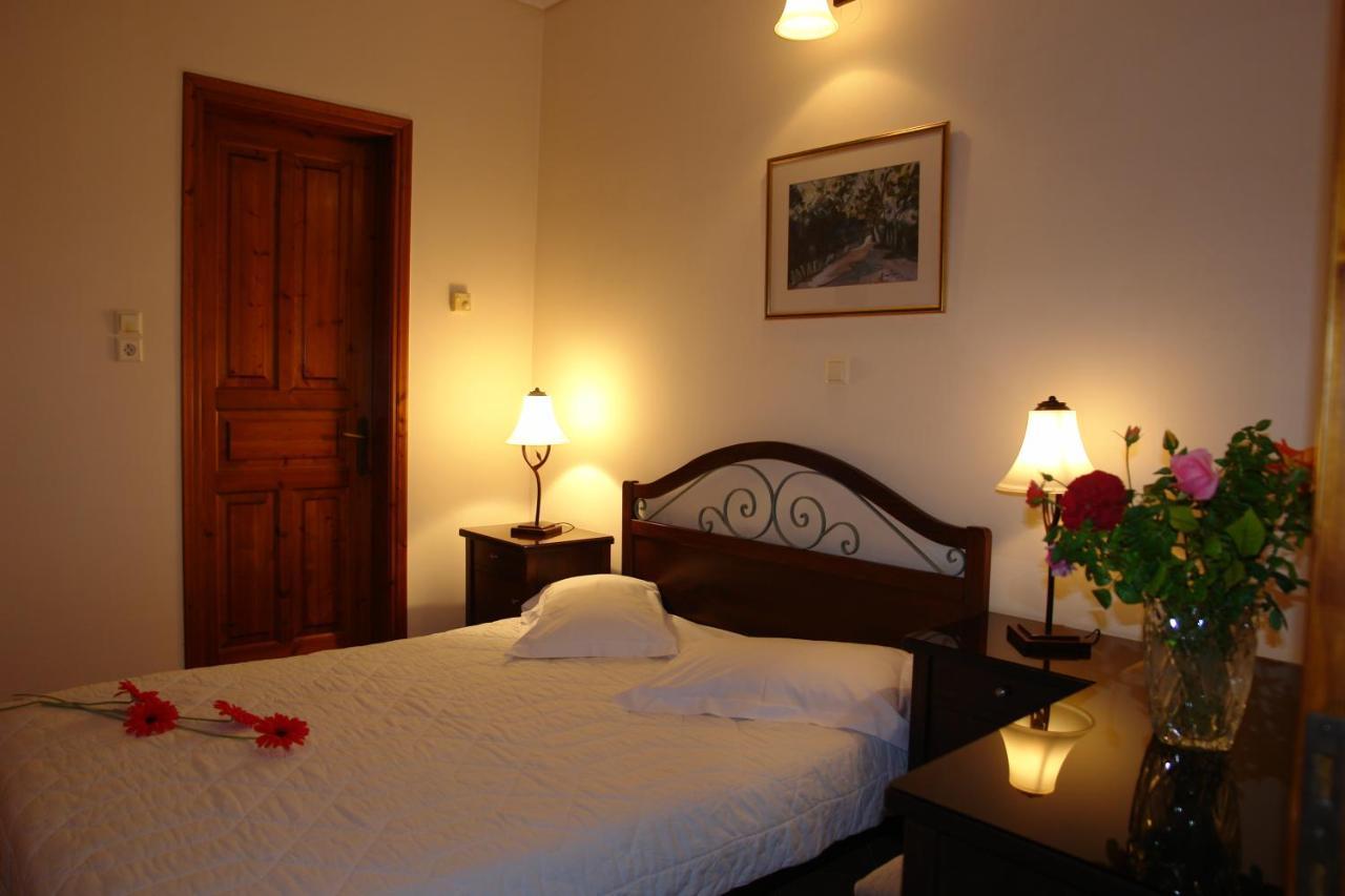 Guesthouse Chrisso 3 *
