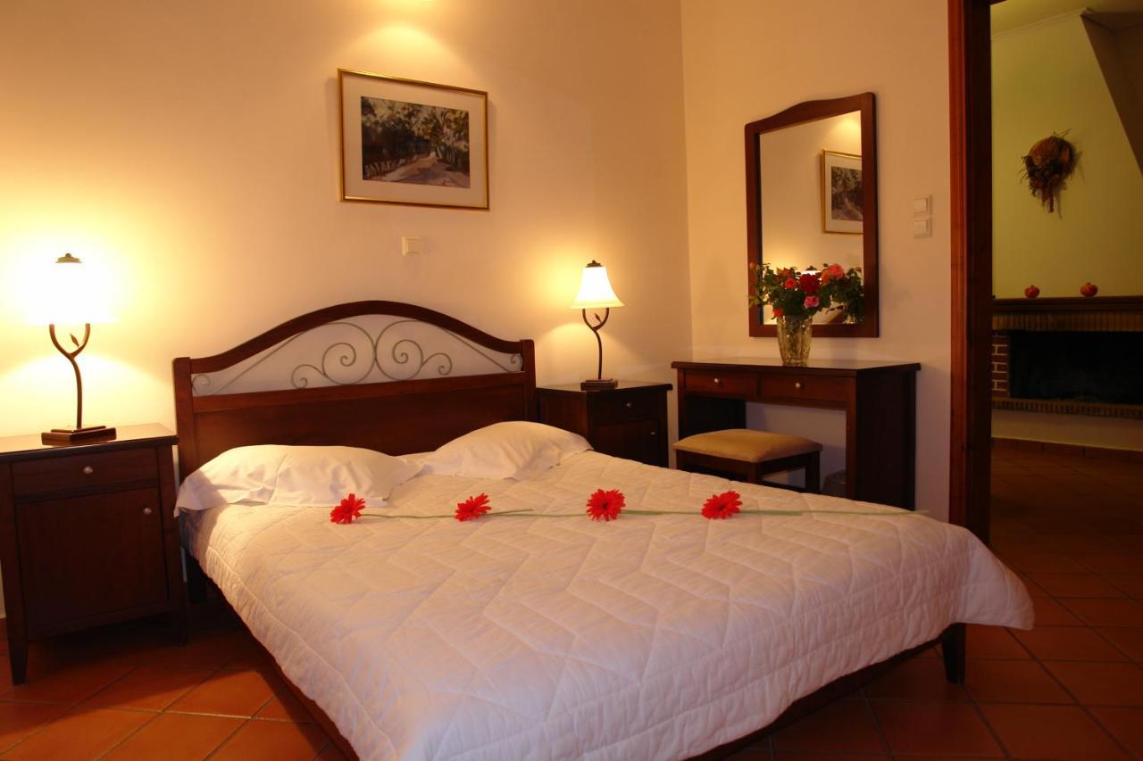 Guesthouse Chrisso 3 *
