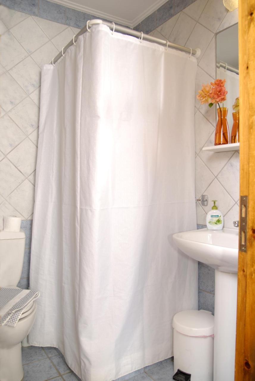Guesthouse Chrisso 3 *