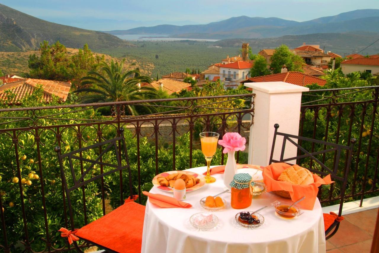 Guesthouse Chrisso 3 *