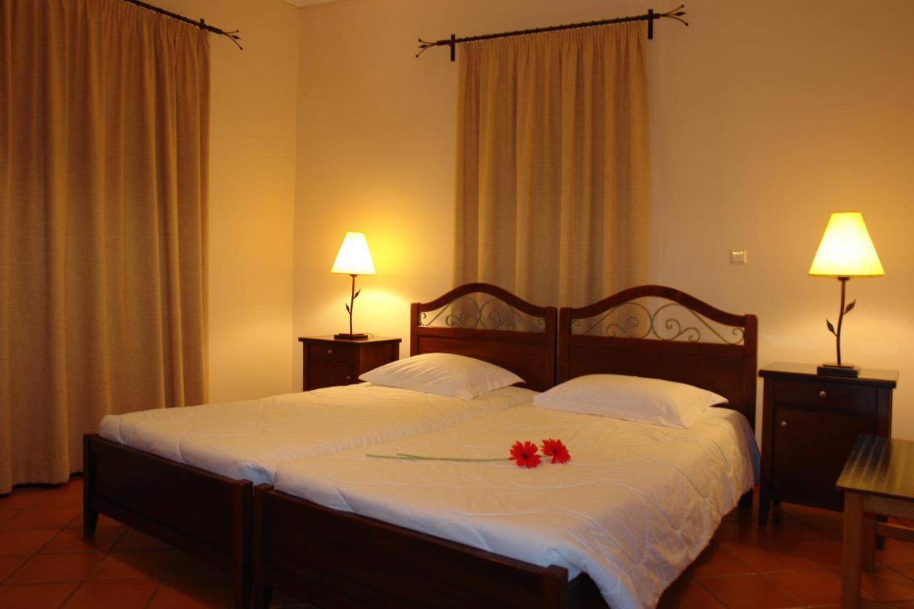 Guesthouse Chrisso 3 *