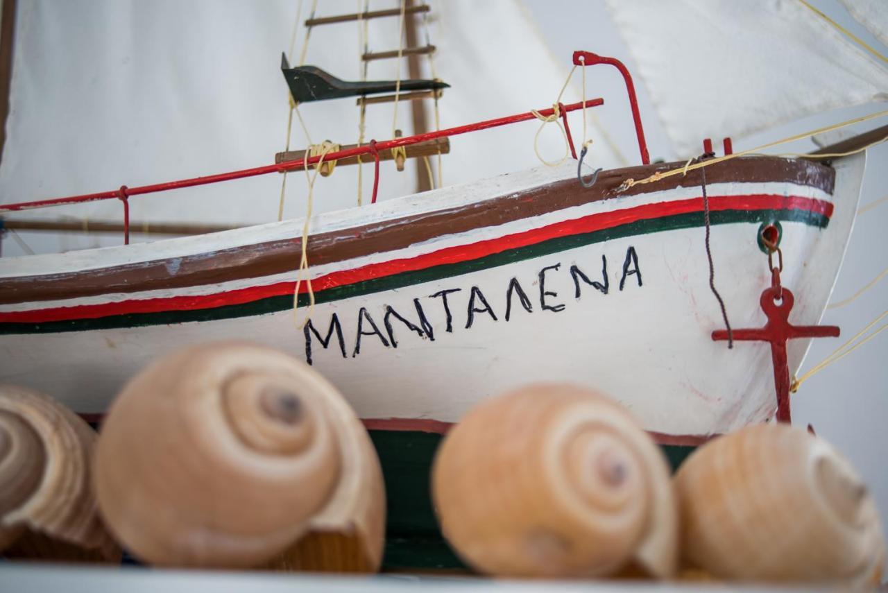 Mantalena 2 * Mantalena 2 *