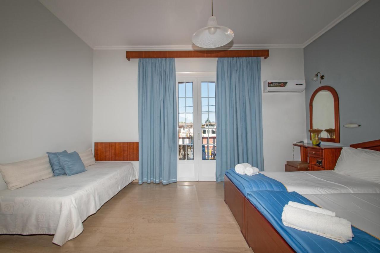 Anadiomeni 3 *