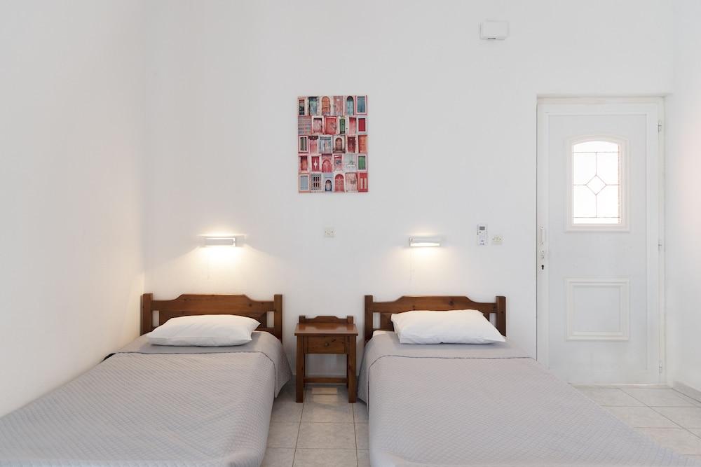 Fardini Seaside Hotel
