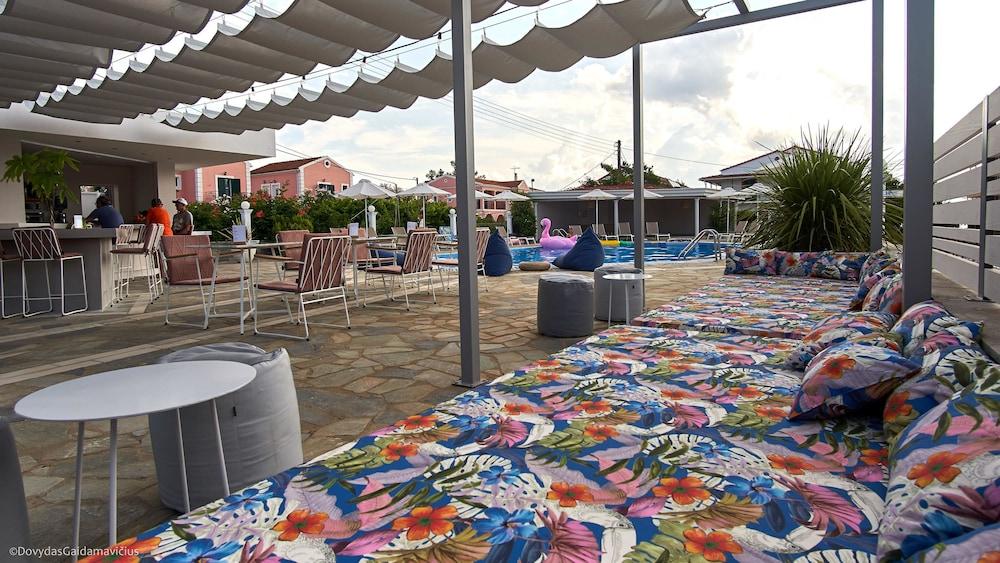 Fardini Seaside Hotel