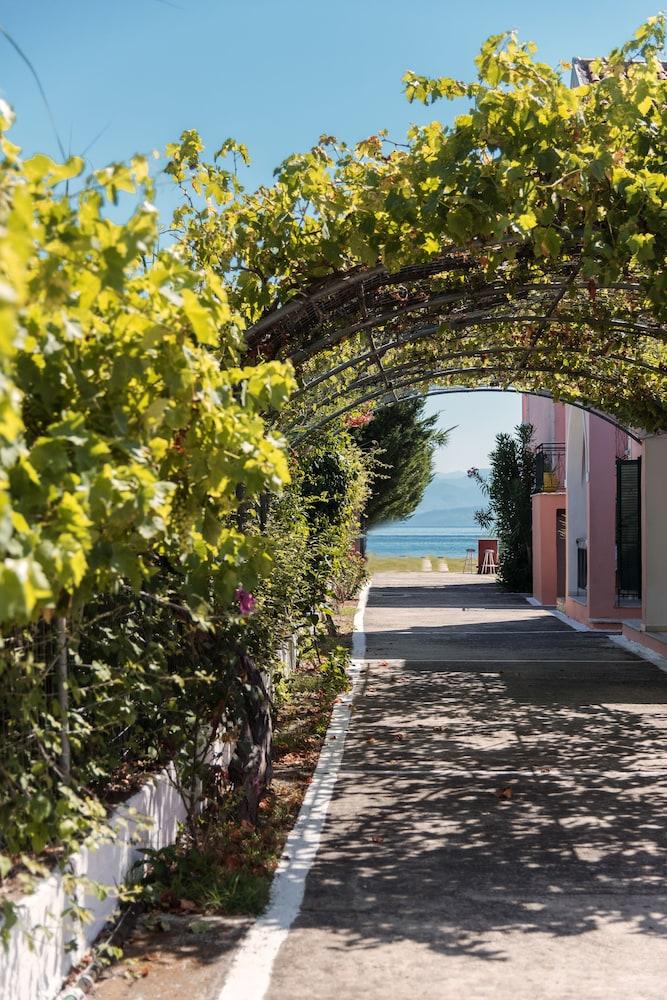Fardini Seaside Hotel