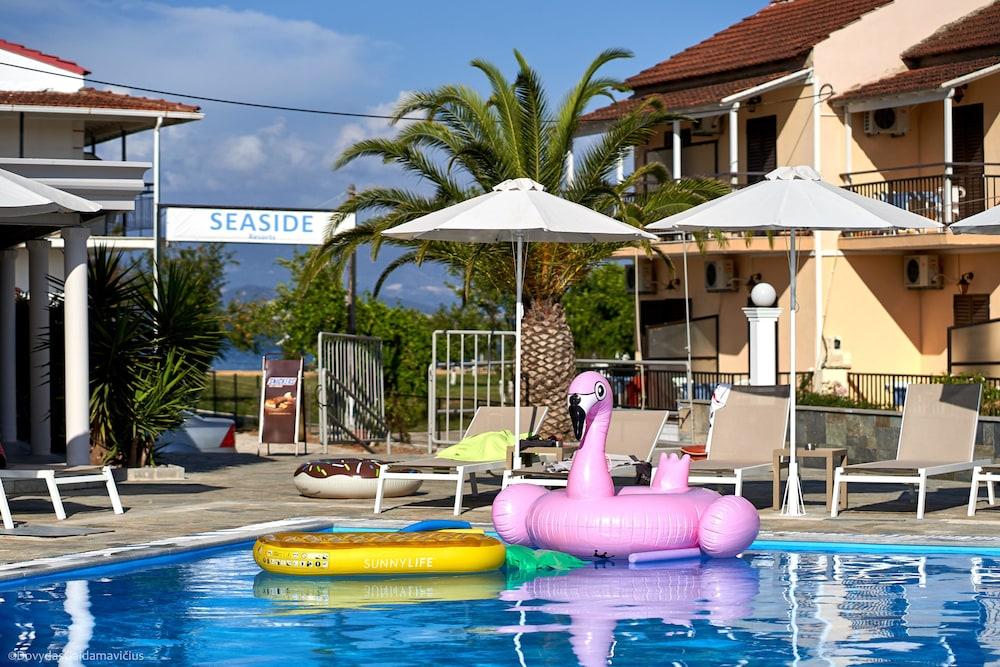 Fardini Seaside Hotel