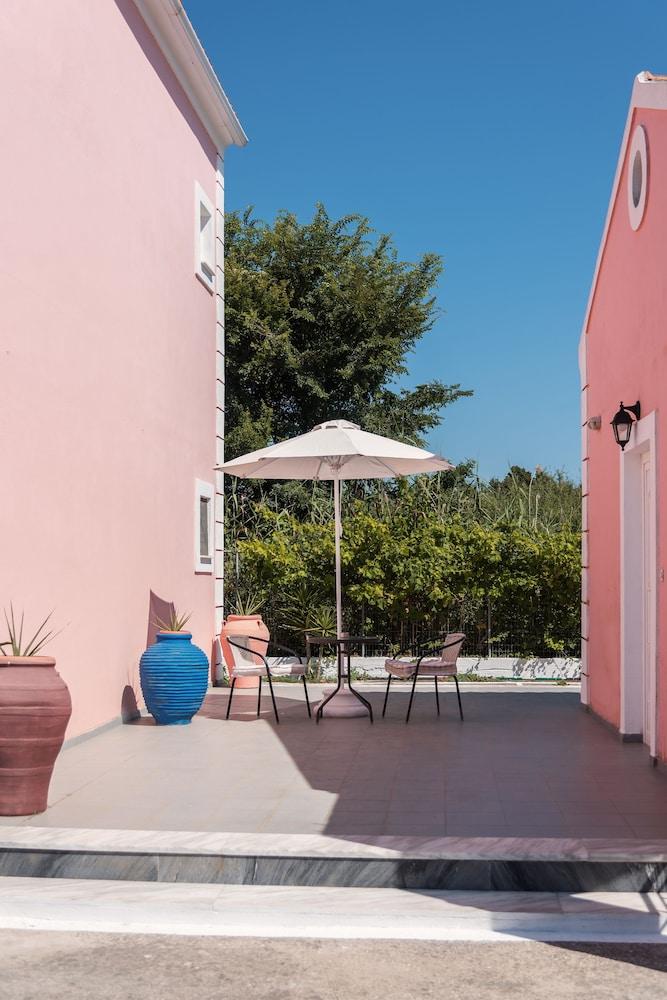 Fardini Seaside Hotel