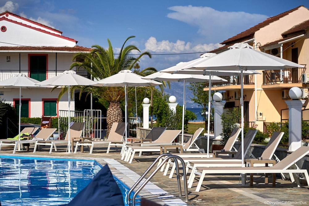 Fardini Seaside Hotel