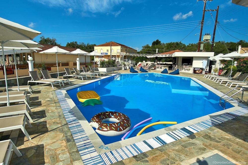 Fardini Seaside Hotel