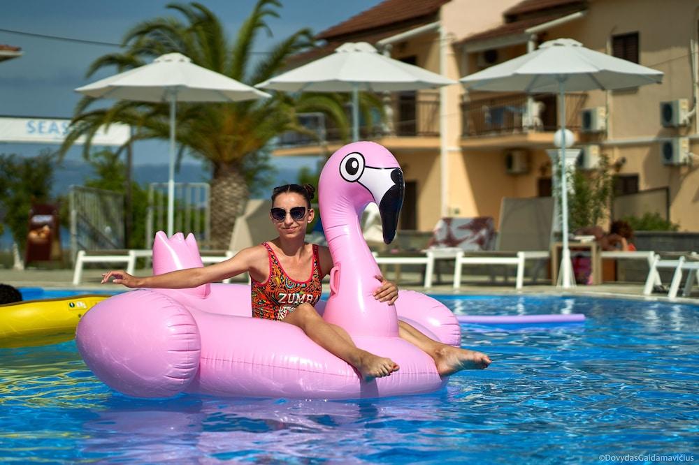 Fardini Seaside Hotel