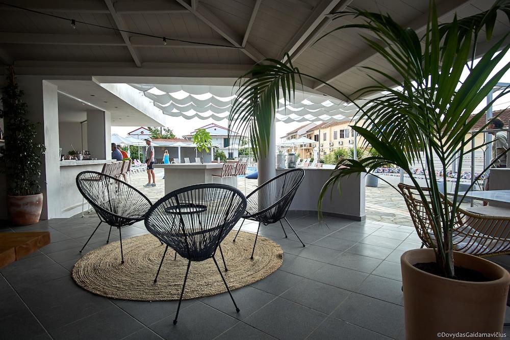 Fardini Seaside Hotel
